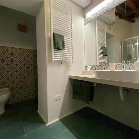 Mini Palazzo Montegnacco-Braida Apartment Udine Exterior photo