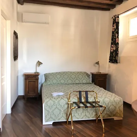 Mini Palazzo Montegnacco-Braida Apartment Udine Exterior photo