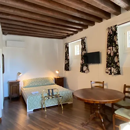 Mini Palazzo Montegnacco-Braida Apartment Udine Exterior photo