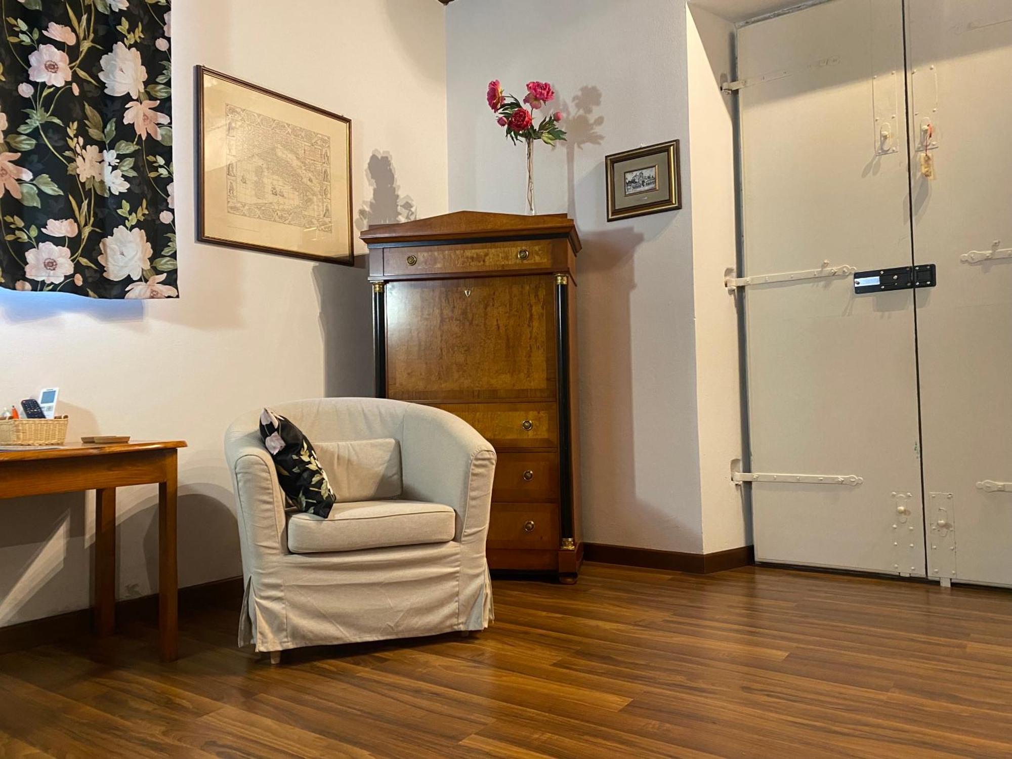 Apartment Mini Palazzo Montegnacco-braida Udine