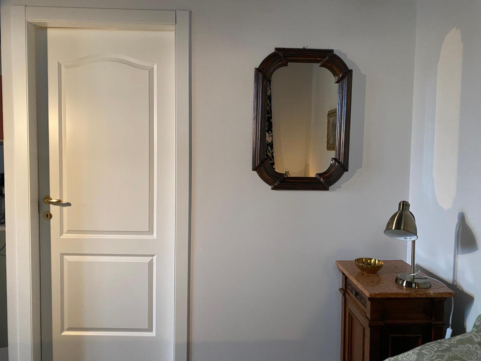 Apartment Mini Palazzo Montegnacco-braida Udine