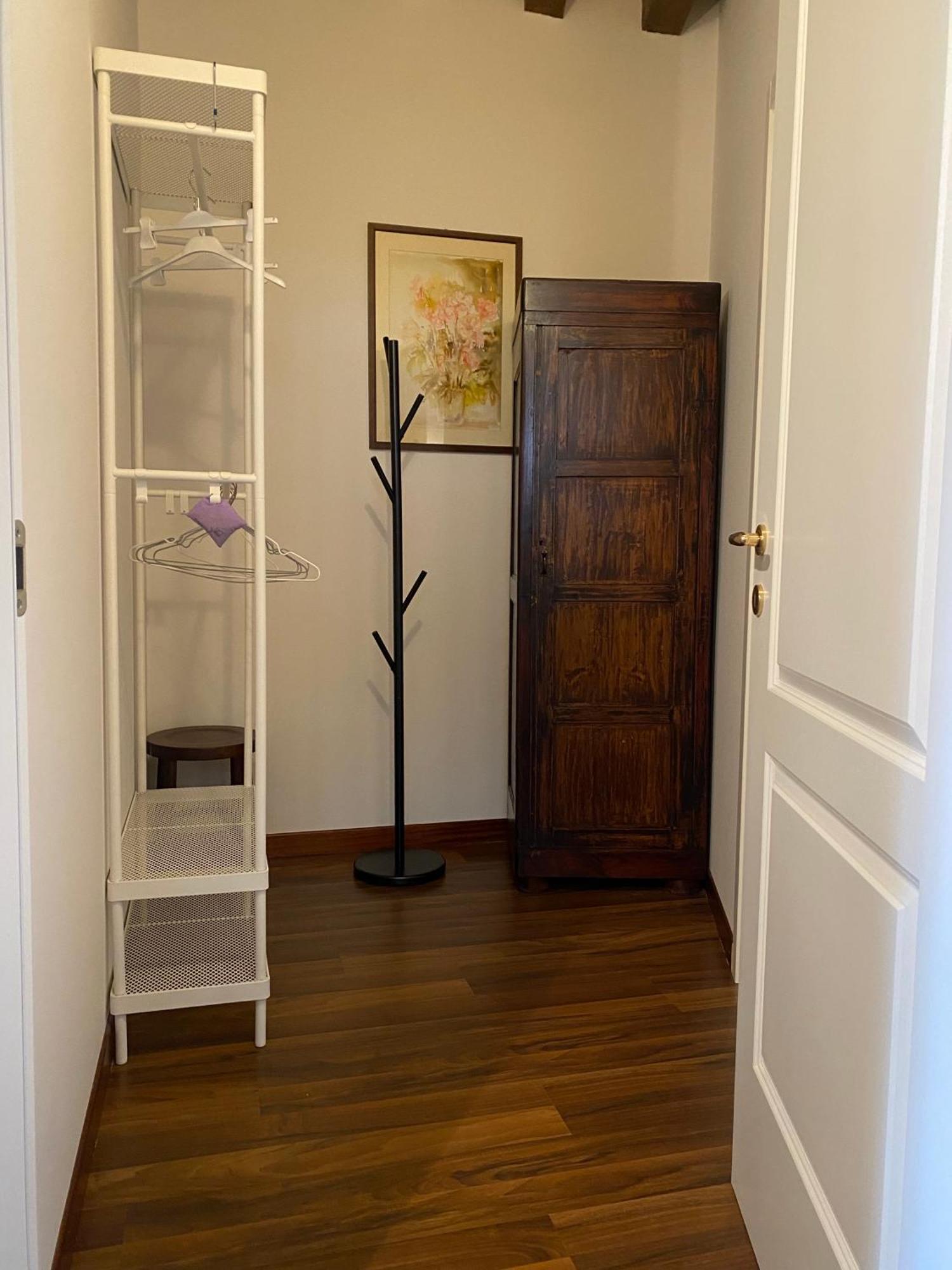 Appartamento Mini Palazzo Montegnacco-braida