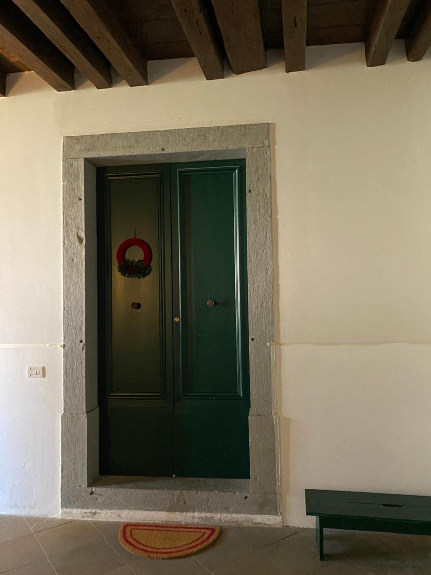 Mini Palazzo Montegnacco-braida Apartment Udine