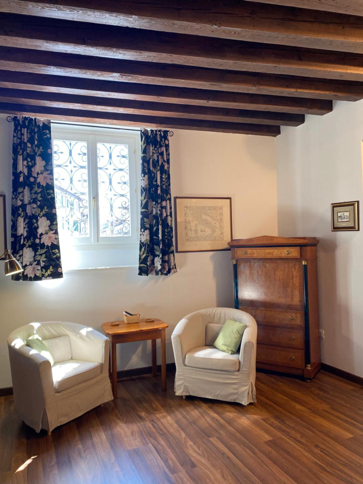 Apartment Mini Palazzo Montegnacco-braida