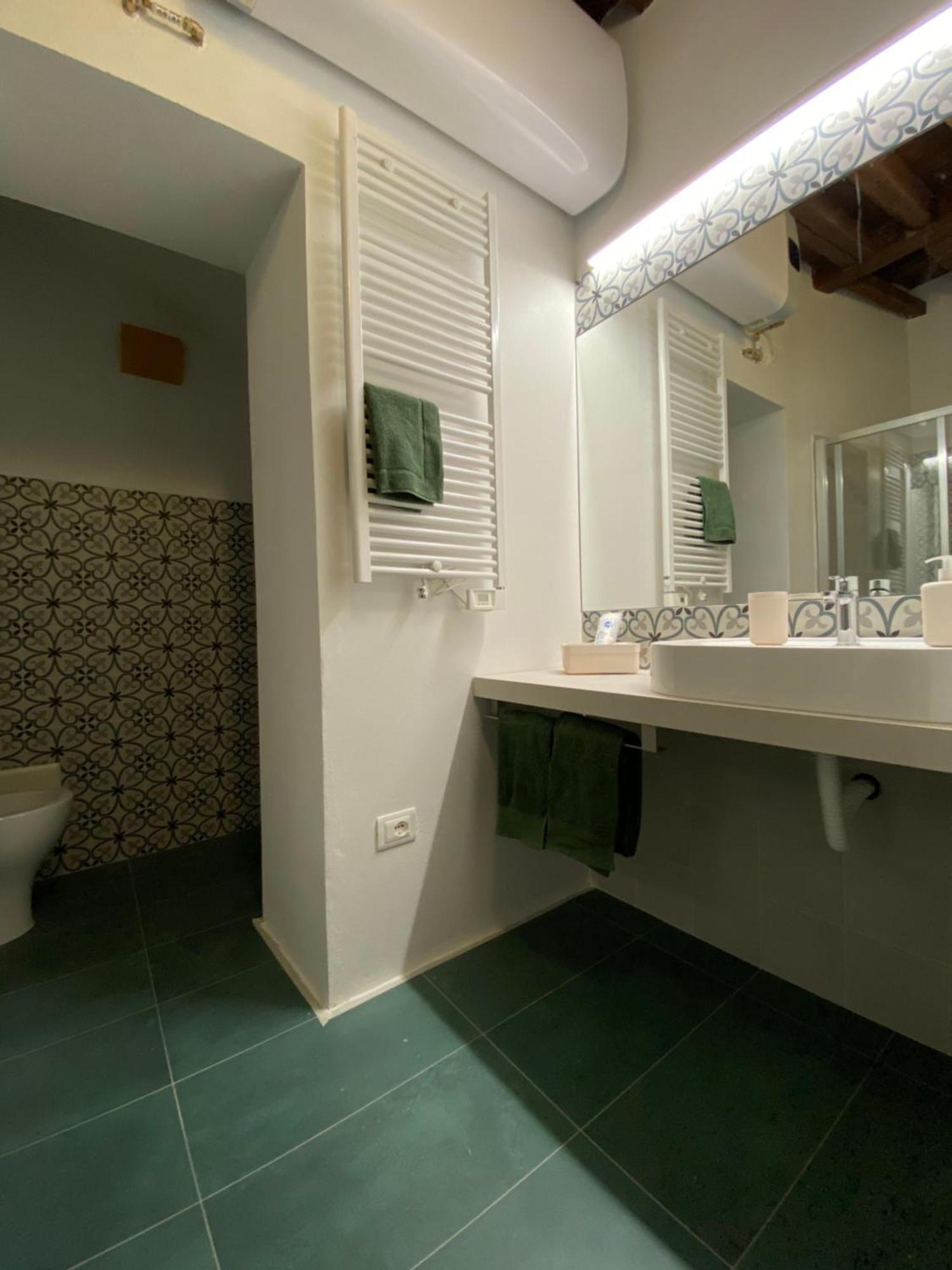 Apartment Mini Palazzo Montegnacco-braida