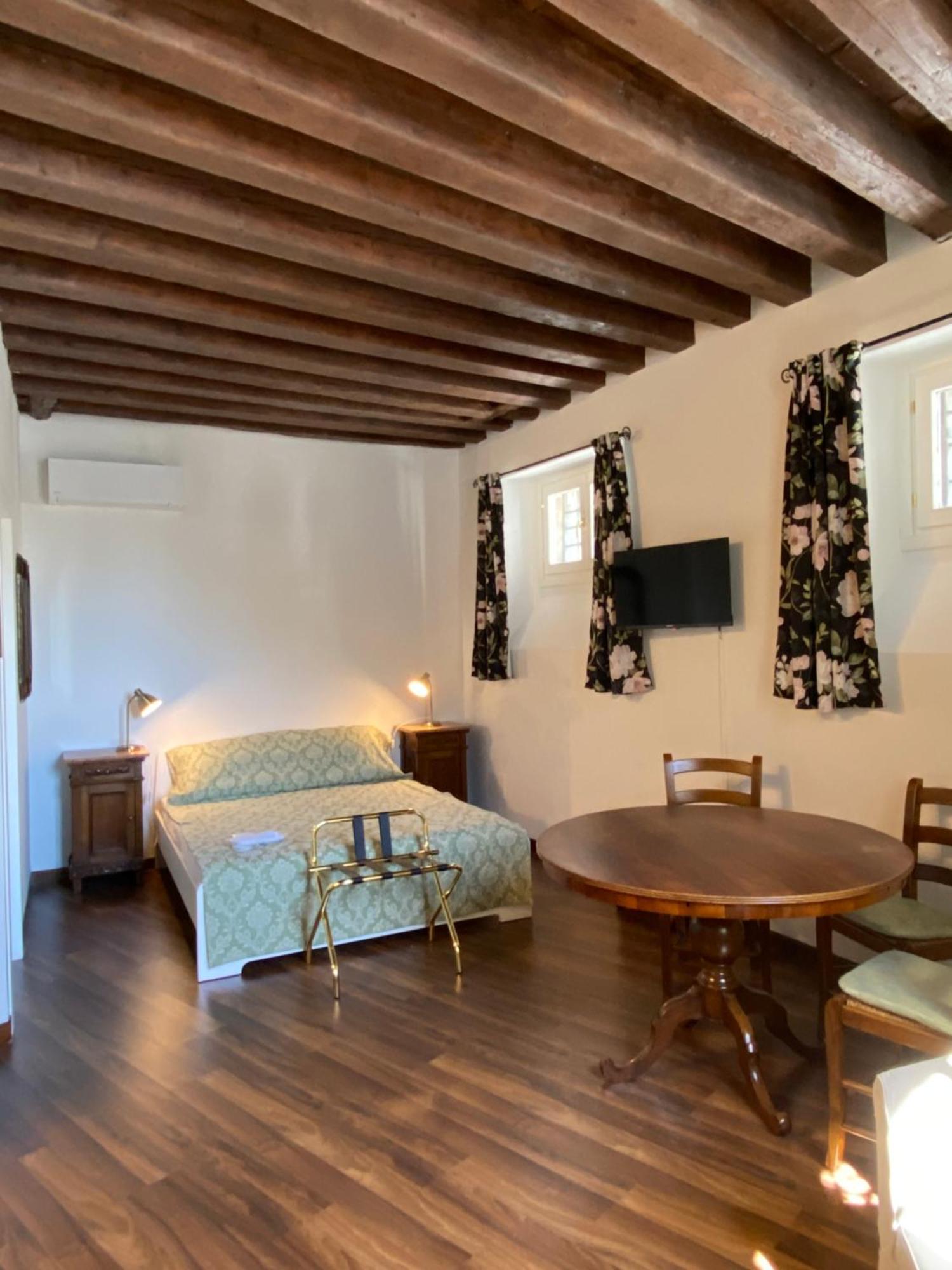 Mini Palazzo Montegnacco-braida Udine